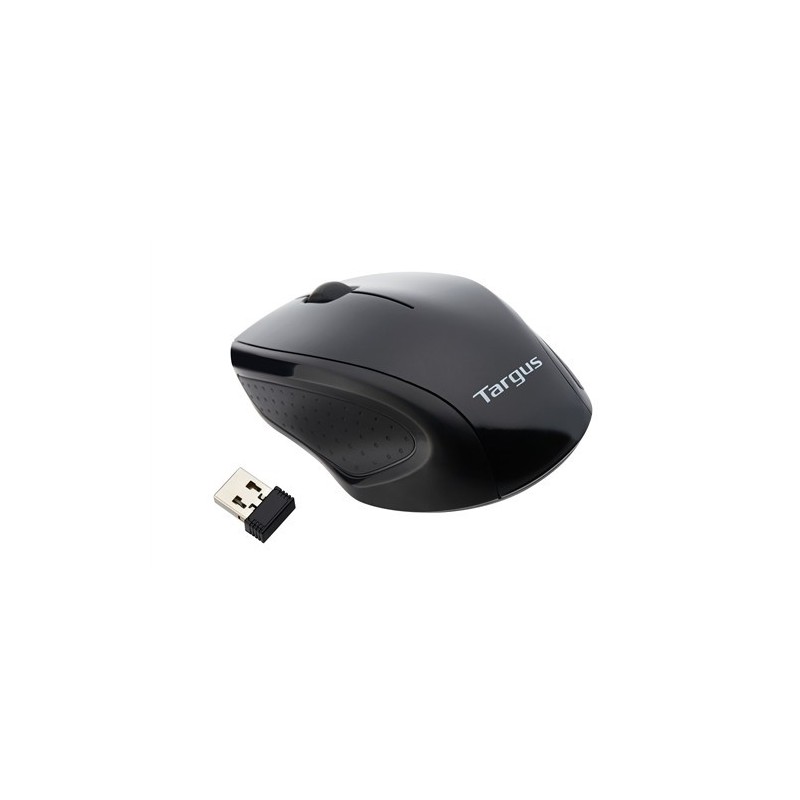 Targus AMW571AP Wireless Optical Mouse Black