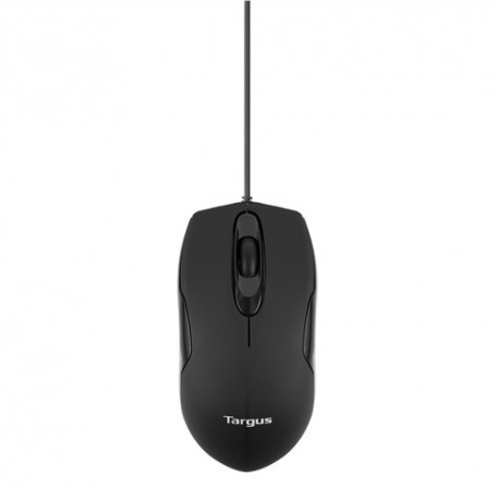 Targus AMU575 Wired Optical Mouse