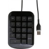 Targus AKP10 Wired Numeric Keypad