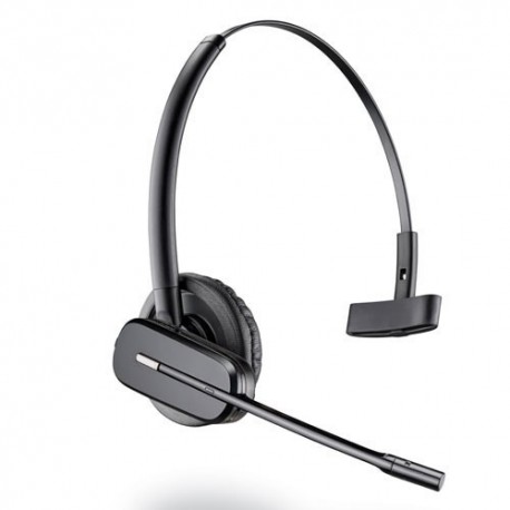 Plantronics 84605-01 Spare Cordless Headset For CS540