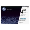 HP CF226X 26X Toner Cartridge Black