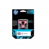 HP C8775 NO.02 Ink Cartridge Light Magneta