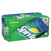 Sprite Soft Drink 330ml 12 Cans