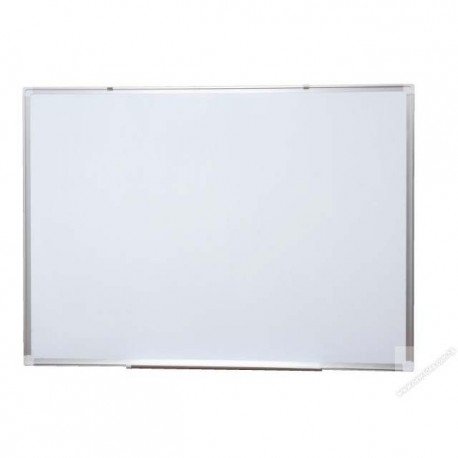 K Single Side Magnetic Wyteboard 4'x4'