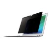 Targus ASM154MBAP-60 Apple MacBook 15.4" Apple MacBook Privacy Screen Filter with Blue Light Cut effect