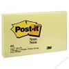 3M Post-it 655 Note 3"x5" Yellow