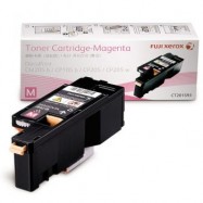 Fuji Xerox CT201593 Toner Cartridge Magenta