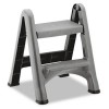 Rubbermaid 4209 E-Step Folding Step Stool