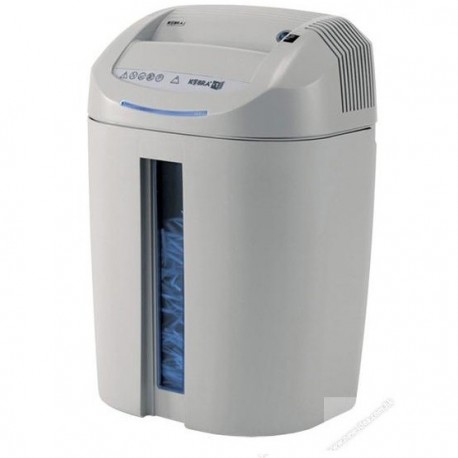 Kobra +1 SS4 Strip Cut Paper Shredder 3.8mm 17Sheets