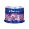 威寶 DVD+R 儲存光碟 4.7GB 16倍 50片 筒裝 