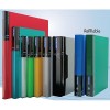 Bantex 辦得事 13143 資料簿 A4 20頁 綠色