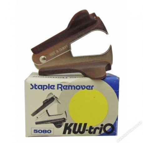 KW-triO 508B Staples Remover