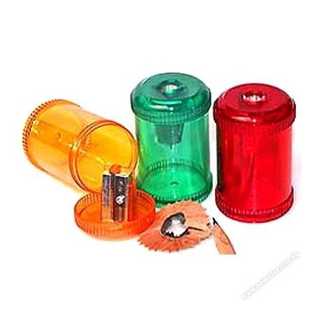 Kum 430M1 Pencil Sharpener Assorted Colors