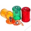 Kum 430M1 Pencil Sharpener Assorted Colors