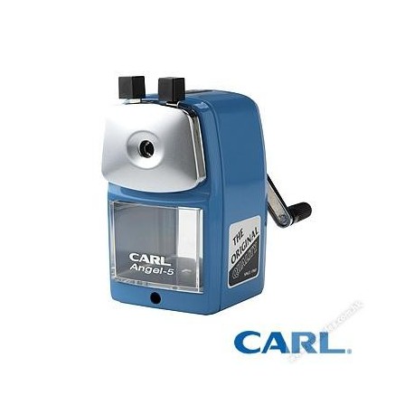 Carl Angel-5C Pencil Sharpener