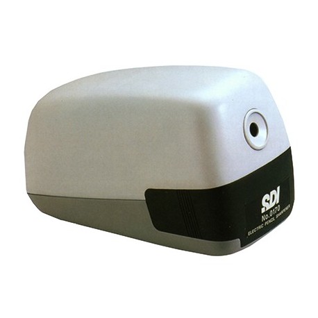 SDI 0170 Electric Pencil Sharpener