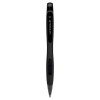 Uni M5-208 Shalaku Mechanical Pencil 0.5mm Black Pen Body