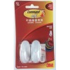 3M Command 17082HK Small Designer Hooks 2's