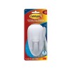 3M Command 17600B Bath Jumbo Hook 1's