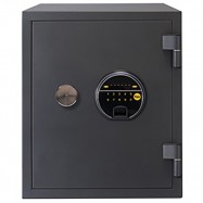 耶魯 YFF/420/FG2 指紋辨識防火保險箱