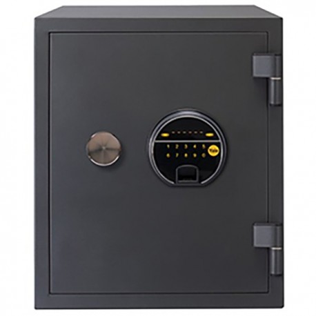 Yale YFF/420/FG2 Biometric Fire Safe