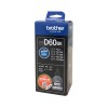 Brother Mono Ink BTD60BK