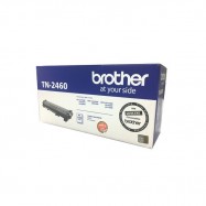Brother TN-2460 Toner Cartridge Black