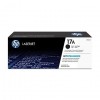 HP CF217A 17A Black LaserJet Toner Cartridge