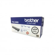 Brother TN-2480 碳粉盒 黑色