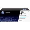 HP CF230X 30X Black LaserJet Toner Cartridge