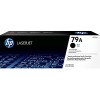 HP CF279A 79A Black LaserJet Toner Cartridge