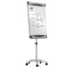 Acco Quartet EU2000TE Magnetic Mobile Flip Chart A1