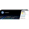 HP CF502A 202A Yellow LaserJet Toner Cartridge