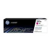 HP CF503X 202X Magenta LaserJet Toner Cartridge