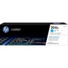 HP CF511A 204A Cyan LaserJet Toner Cartridge