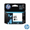 HP N9K02AA 65 Black Original Ink Cartridge