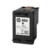 HP T6N10AA 804 Black Original Ink Cartridge