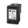 HP T6N12AA 804XL High Yield Black Original Ink Cartridge