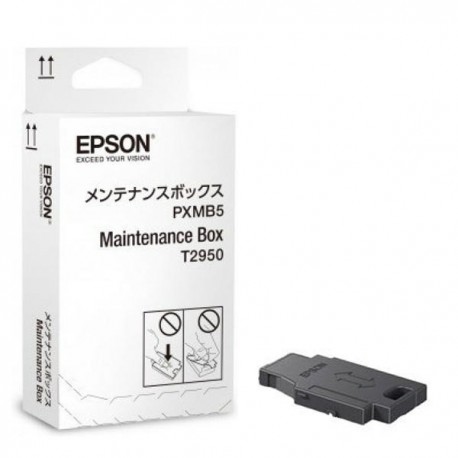 Epson C13T295000 (Ink Maintenance Box)