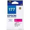 Epson C13T177383 油墨盒 洋紅色