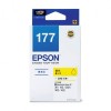 Epson C13T177483 油墨盒 黃色