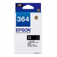 Epson C13T364183 Black Ink