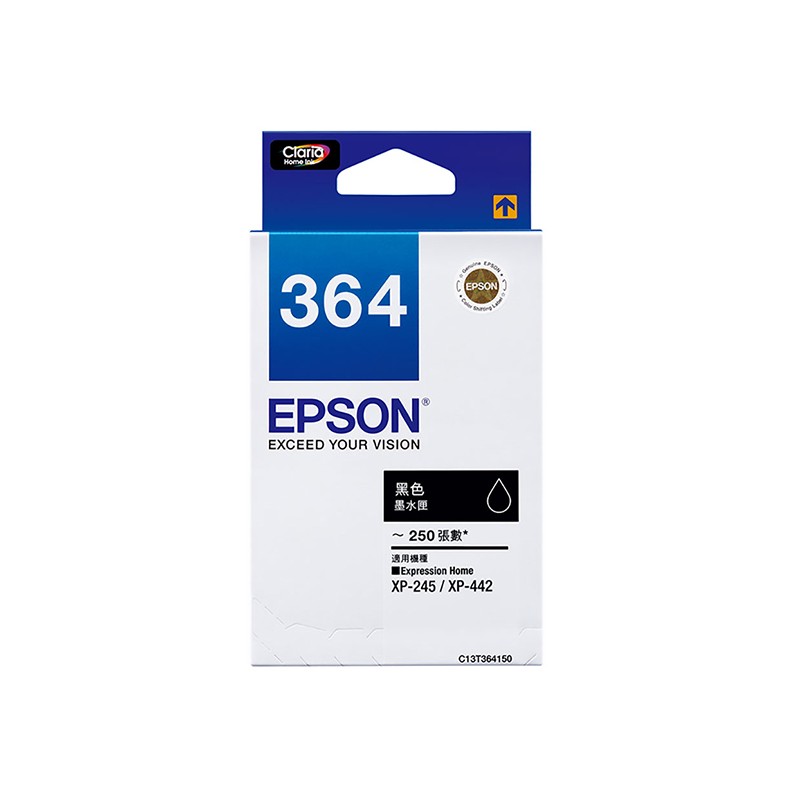 Epson C13T364183 Blank Ink