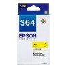 Epson C13T364483 油墨盒 黃色