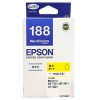 Epson C13T188483 油墨盒 黃色
