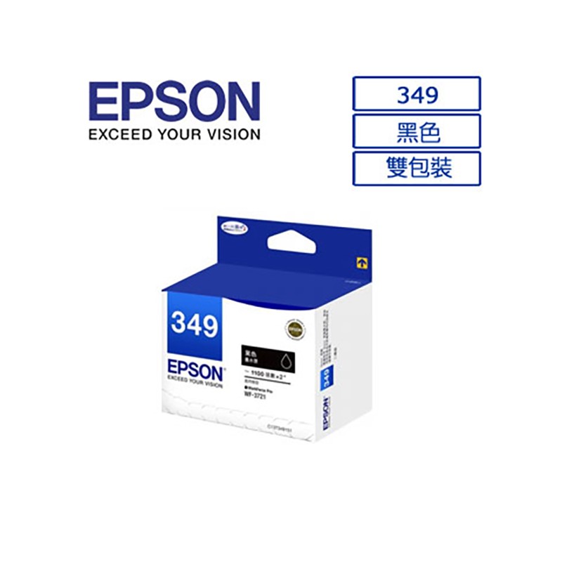 Epson C13T349183 Blank Ink