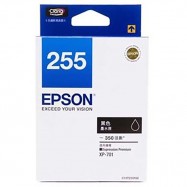 Epson C13T255180 油墨盒 黑色