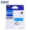 Epson C13T01U283 油墨盒 青色