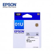 Epson C13T01U683 油墨盒 灰色