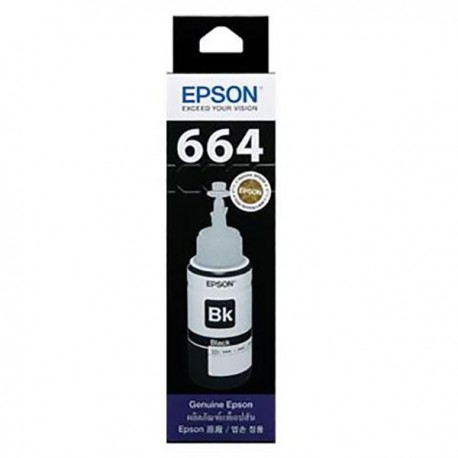 Epson C13T664100 Blank Ink